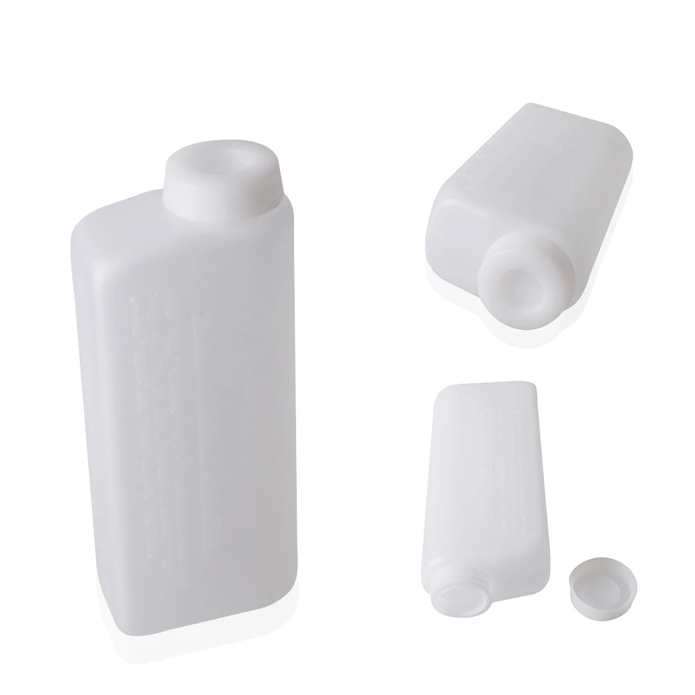 550ML 2 Stroke Oil Gasoline Fu - Outdoor Power Parts 评论和价格