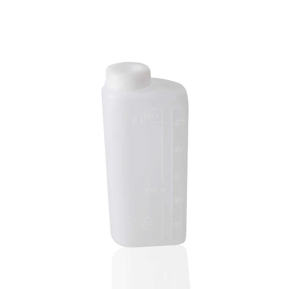 550ML 2 Stroke Oil Gasoline Fu - Outdoor Power Parts 评论和价格