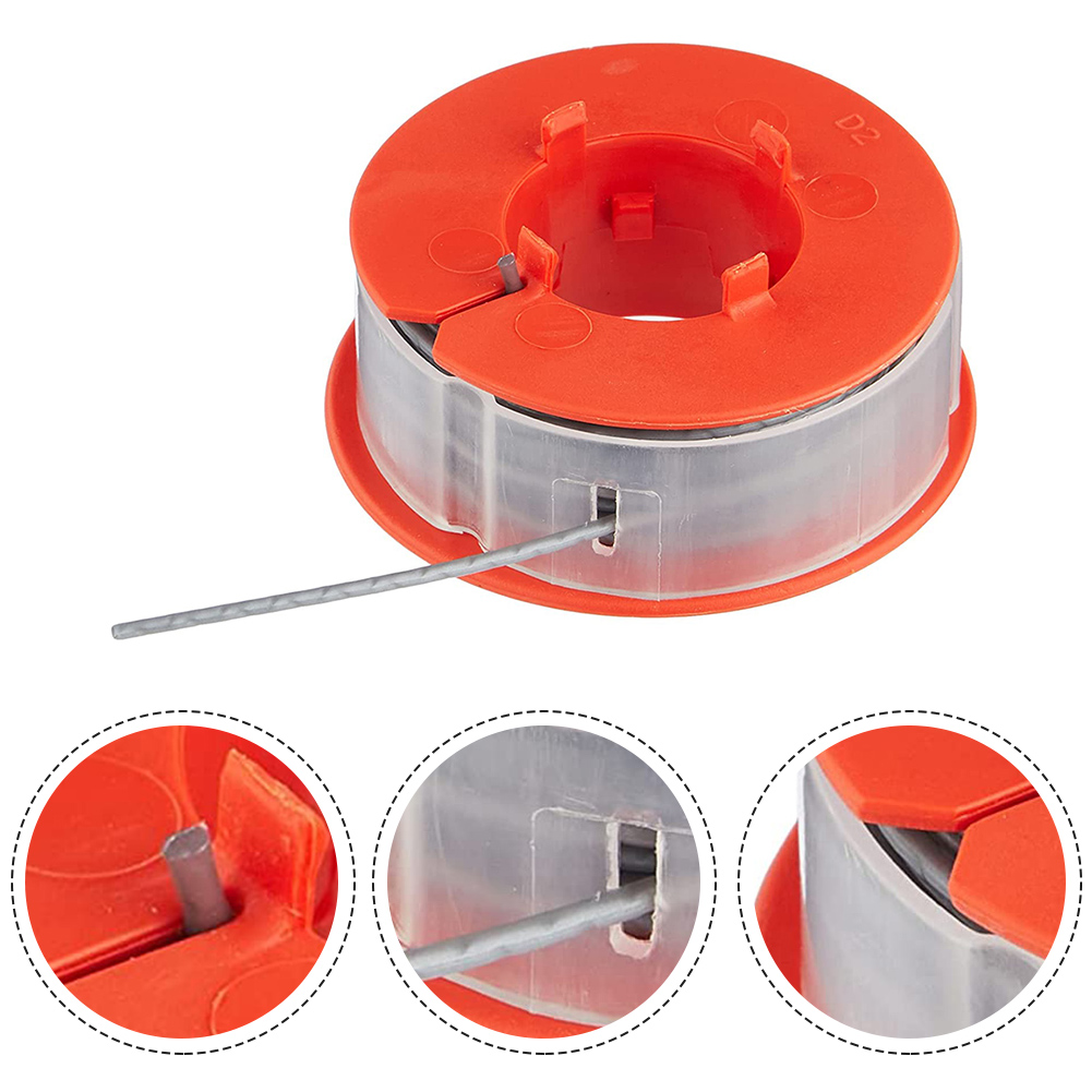 String Trimmer Parts Spools Ou - Outdoor Power Parts 评论和价格