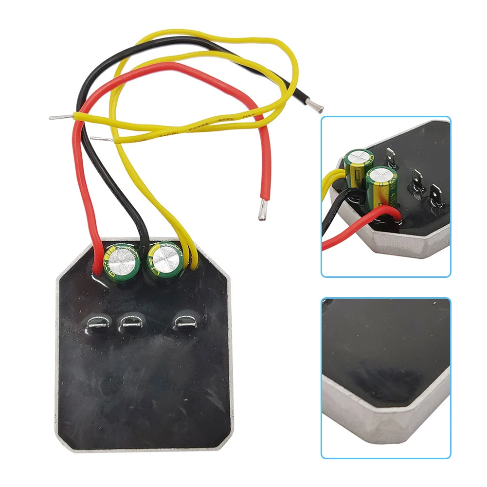 Lithium Battery Control Board  - Pole Saw Cordless 评论和价格