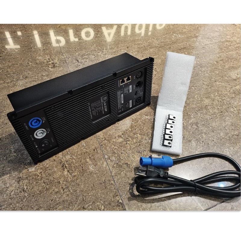 Multifunctional DSP Active Spe - Outdoor Power Equipment 评论和价格
