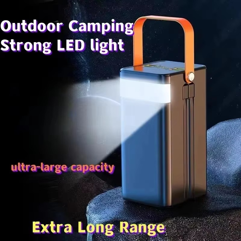 120W 150000mAh Fast Charging P - Outdoor Power Equipment 评论和价格