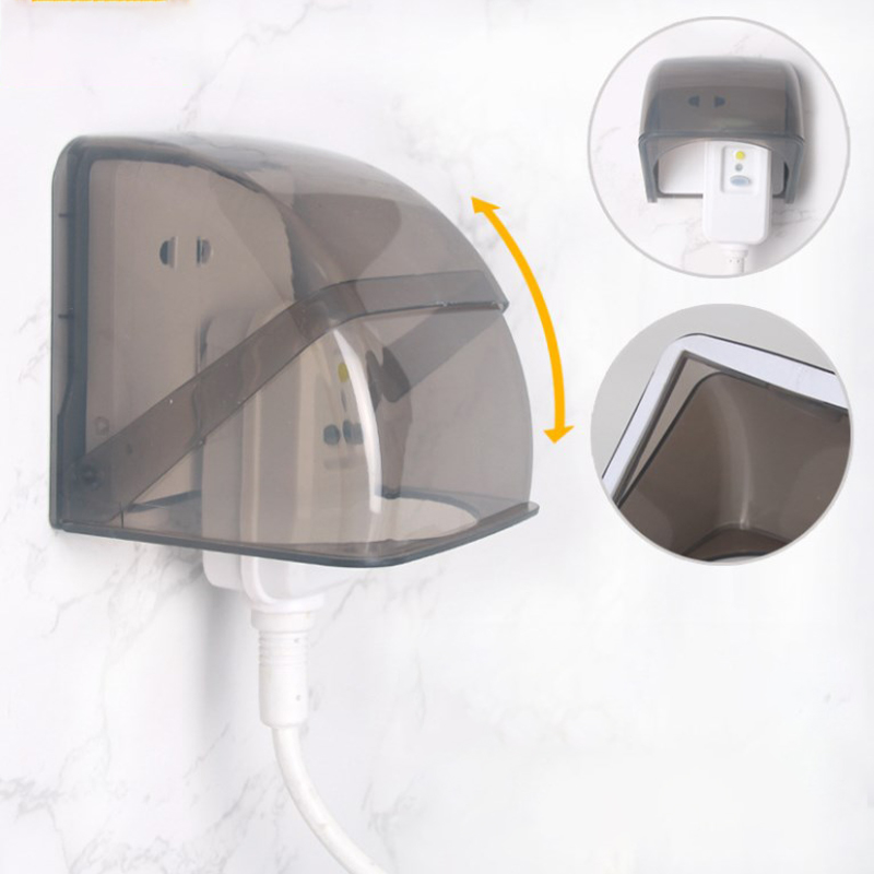 New 86Type Outdoor Socket Prot - Outdoor Power Parts 评论和价格