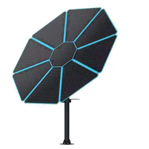 100W-600W Mini Sunflower Solar - Outdoor Power Products 评论和价格