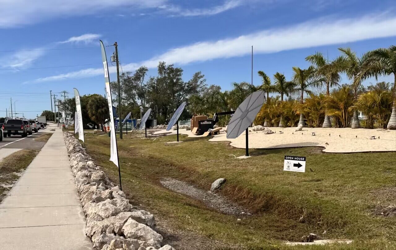 100W-600W Mini Sunflower Solar - Outdoor Power Products 评论和价格
