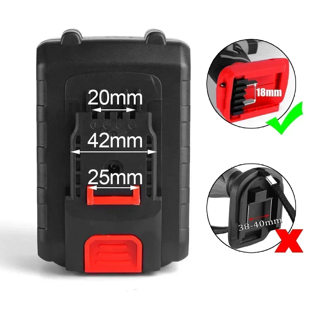 21V High Capacity Rechargeable - Pole Saw Cordless 评论和价格