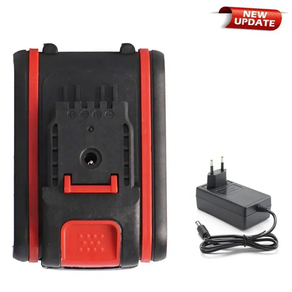 21V High Capacity Rechargeable - Pole Saw Cordless 评论和价格