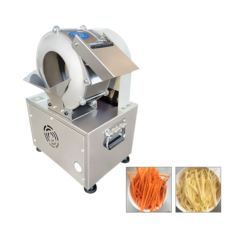 Multifunctional Vegetable Cutt - Garden Shredder Chipper 评论和价格
