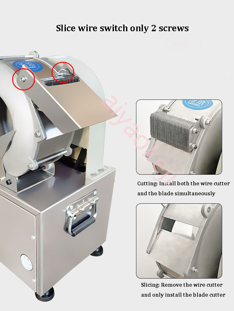 Multifunctional Vegetable Cutt - Garden Shredder Chipper 评论和价格