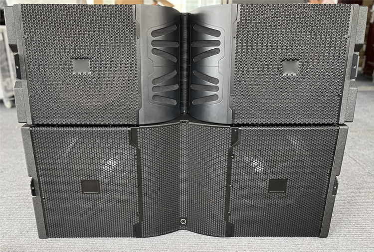 G288 Dual 18 Inch Passive Subw - Outdoor Power Equipment 评论和价格
