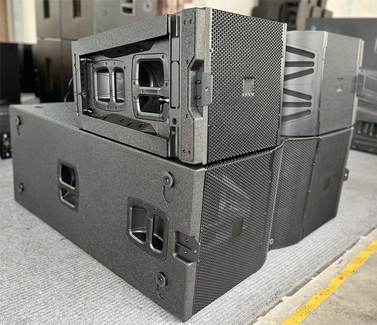 G288 Dual 18 Inch Passive Subw - Outdoor Power Equipment 评论和价格
