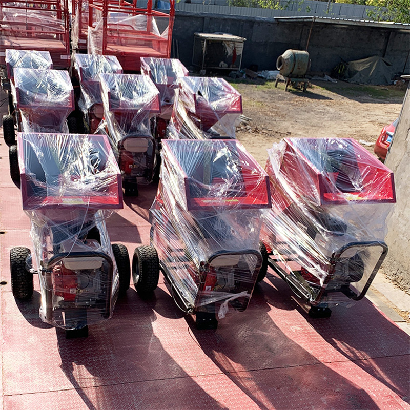 Three-wheel Wood Branch Crushe - Garden Shredder Chipper 评论和价格