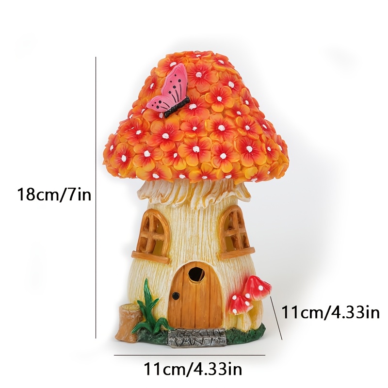 Outdoor Garden Solar Statues L - Outdoor Power House 评论和价格