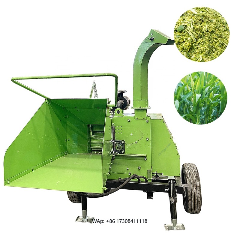 Garden Wood Tree Branch Crushe - Garden Shredder Chipper 评论和价格