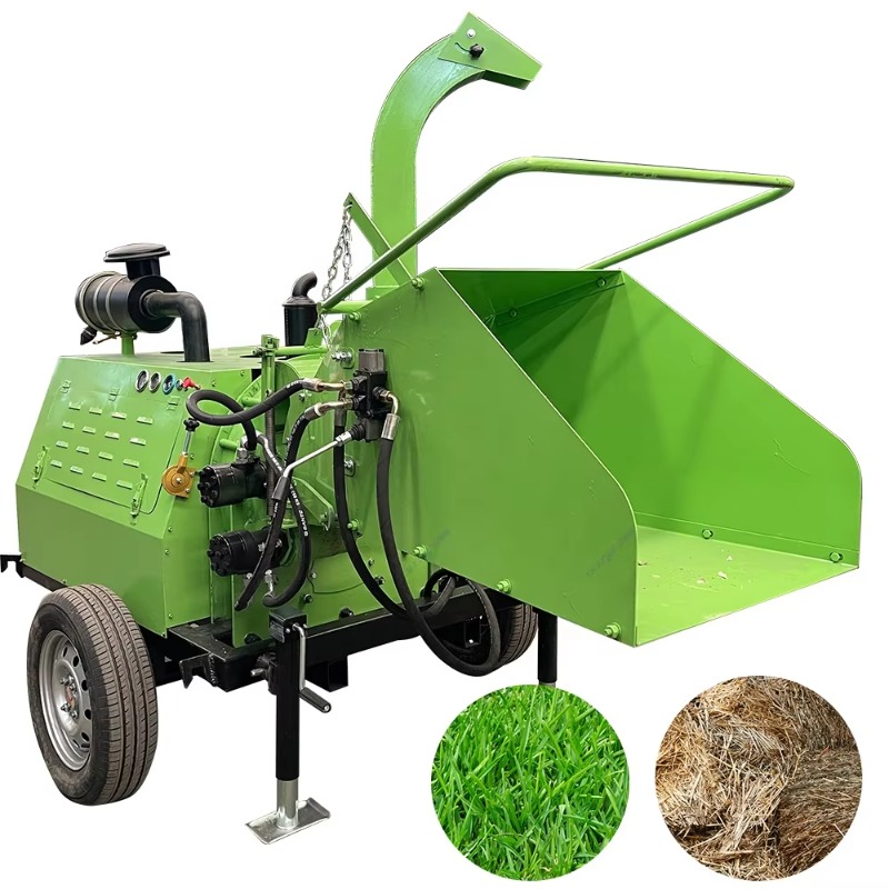 Garden Wood Tree Branch Crushe - Garden Shredder Chipper 评论和价格