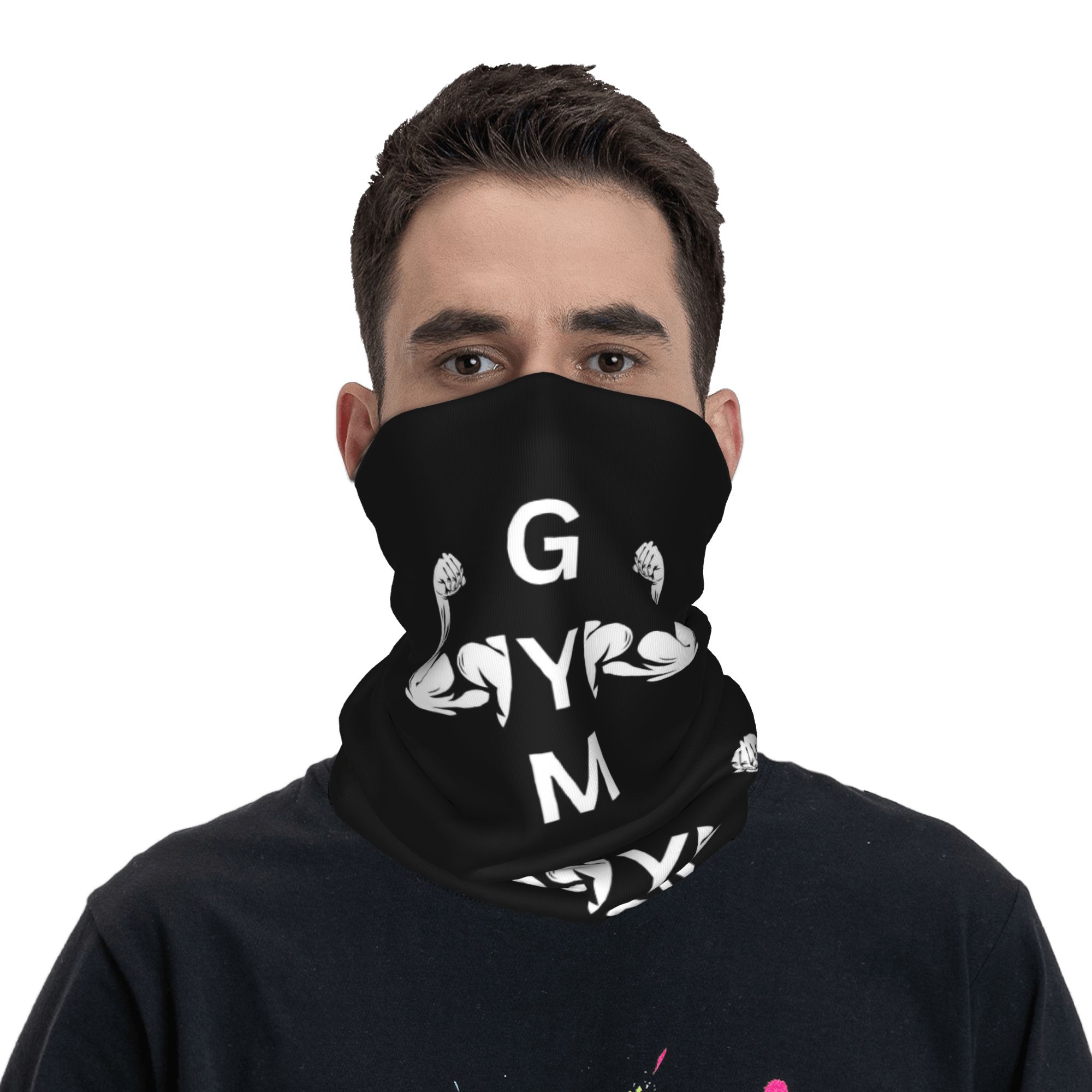 Custom Powerhouse Gym Bandana  - Outdoor Power House 评论和价格