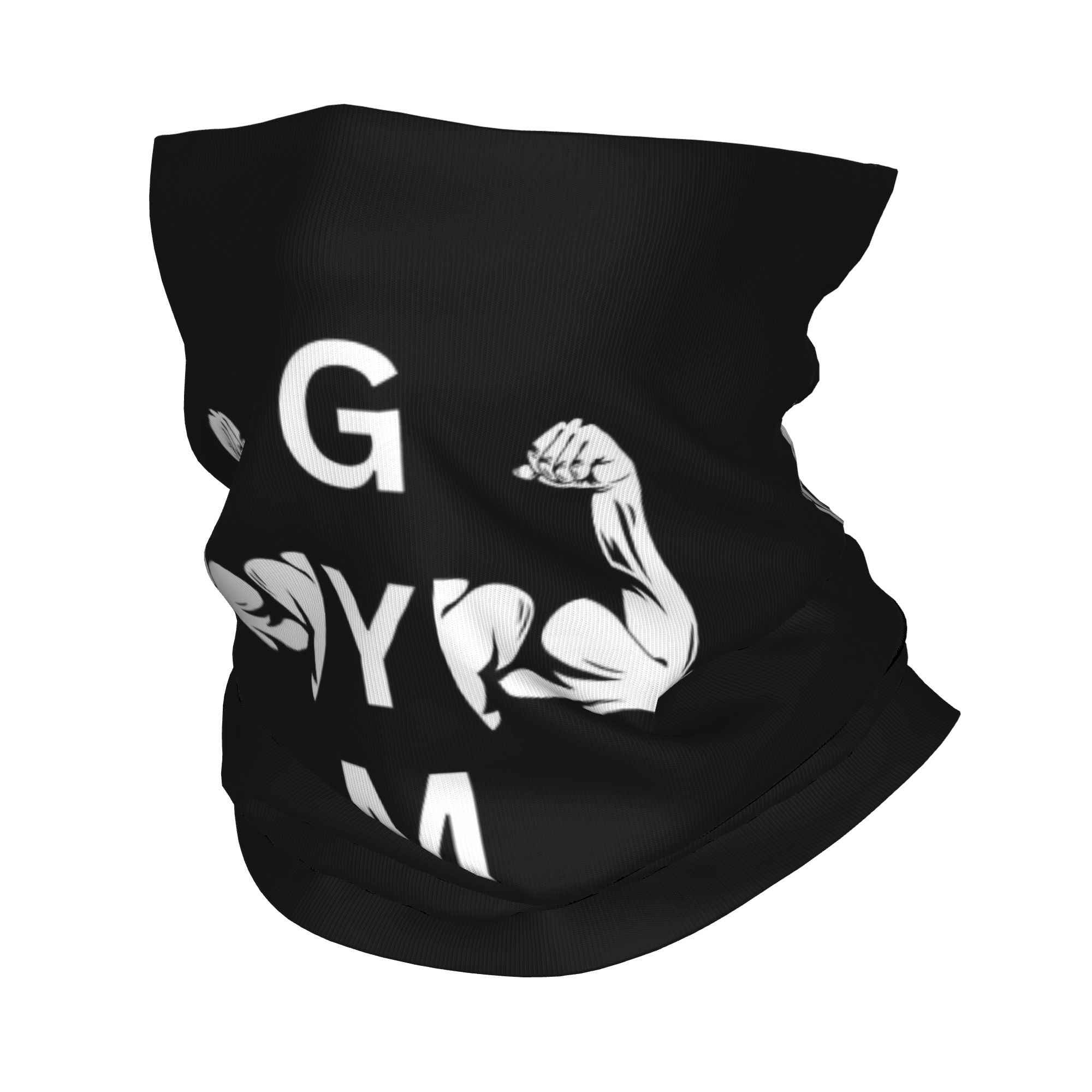 Custom Powerhouse Gym Bandana  - Outdoor Power House 评论和价格