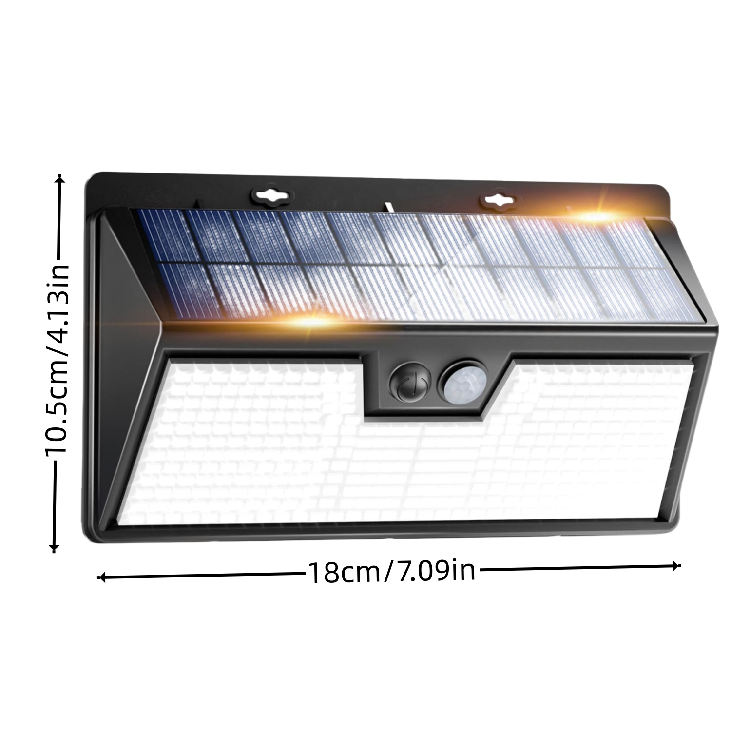 Solar Lights Outdoor Motion Se - Outdoor Power House 评论和价格