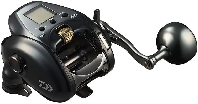 Daiwa Seaborg 2023 Electric Re - Outdoor Power Reel 评论和价格