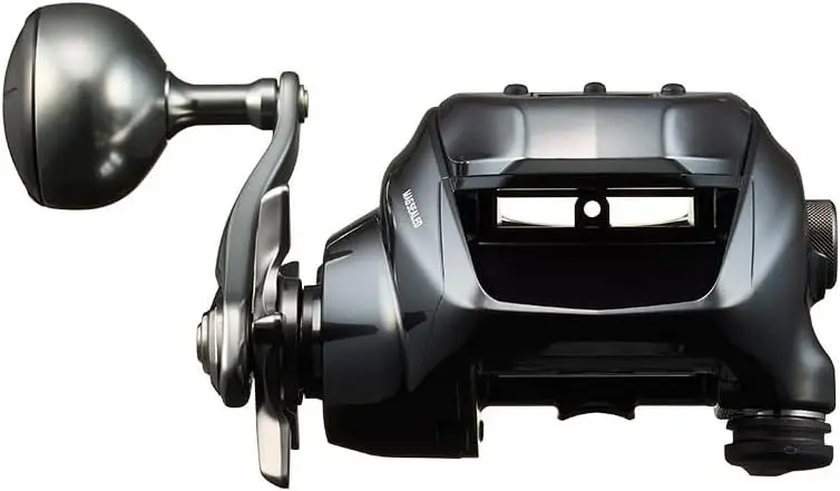 Daiwa Seaborg 2023 Electric Re - Outdoor Power Reel 评论和价格
