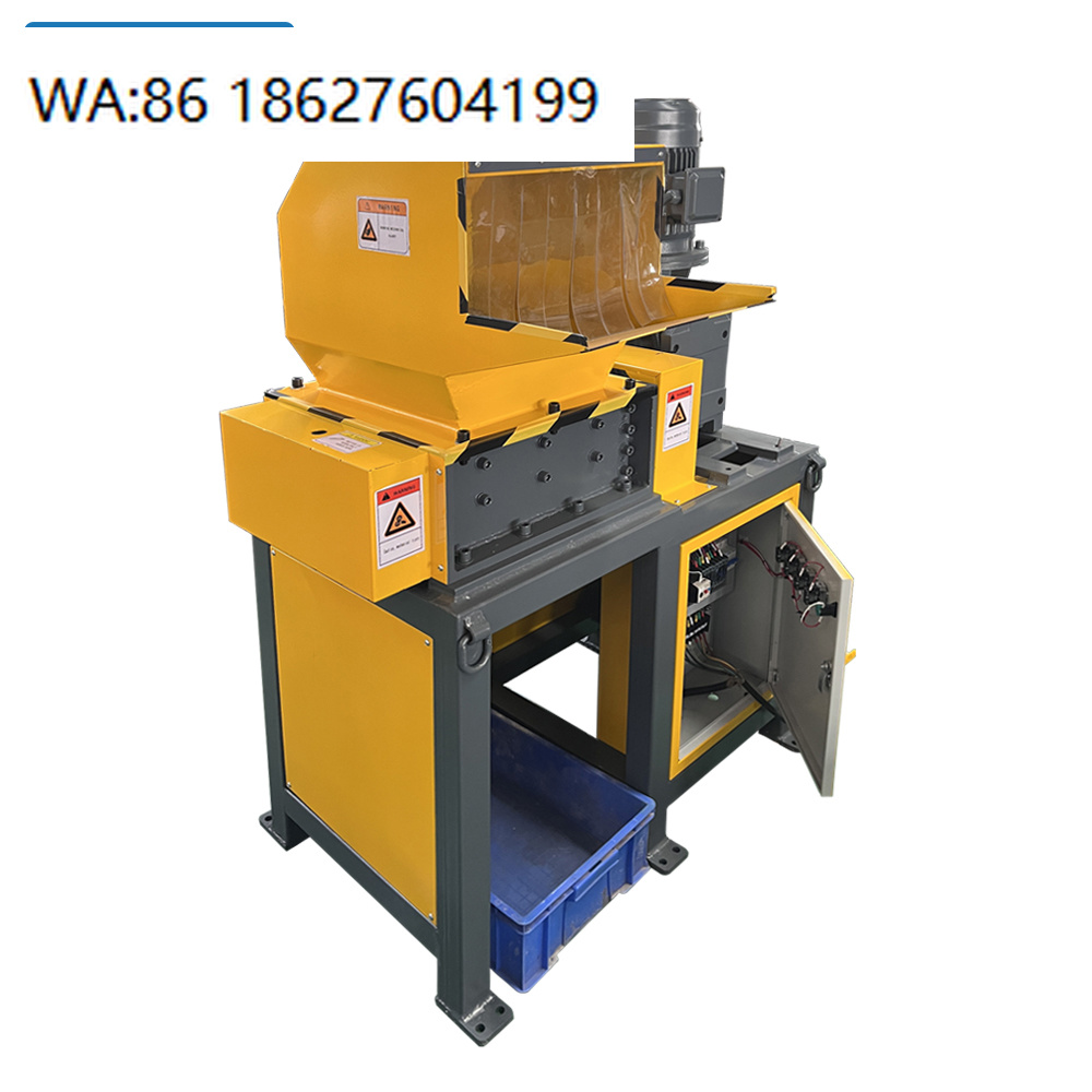Wholesale Mini HDPE Plastic Sh - Garden Shredder Chipper 评论和价格