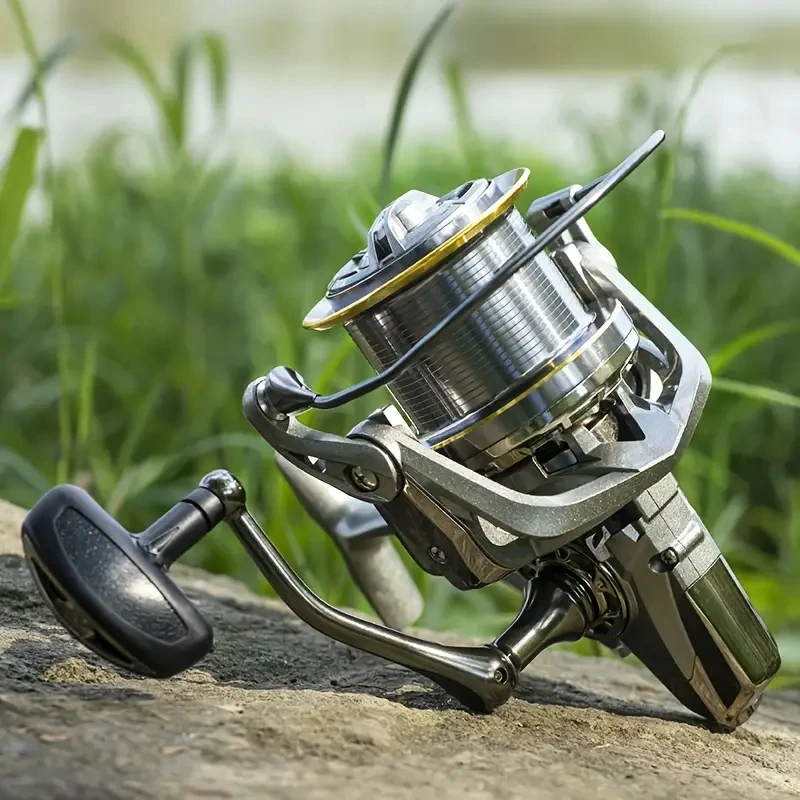 GLS 2027 NEW Stainless Steel B - Outdoor Power Reel 评论和价格