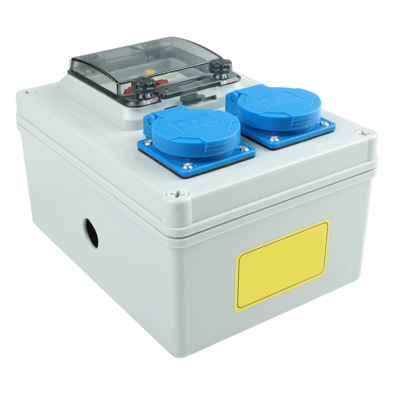Reliable Wall Power Distributo - Outdoor Power Distributors 评论和价格