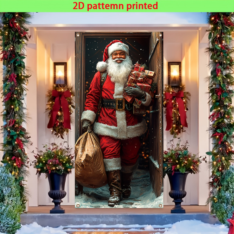 1pc2D flat, Christmas party ba - Outdoor Power House 评论和价格