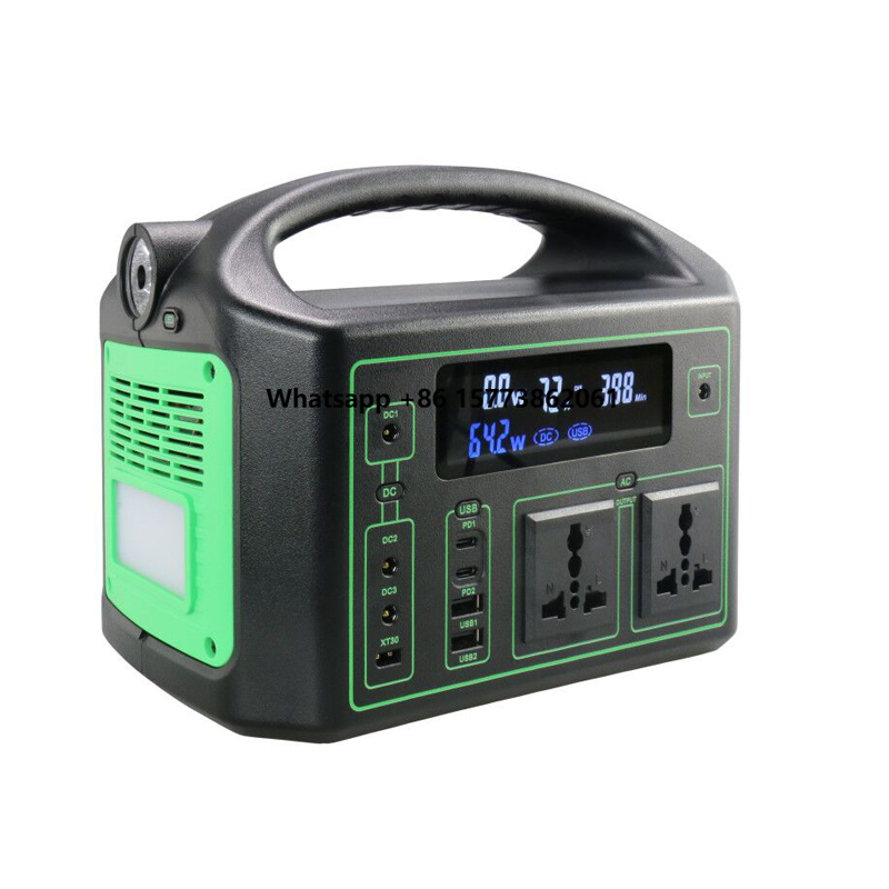 The best product 300W/500W mul - Outdoor Power Products 评论和价格