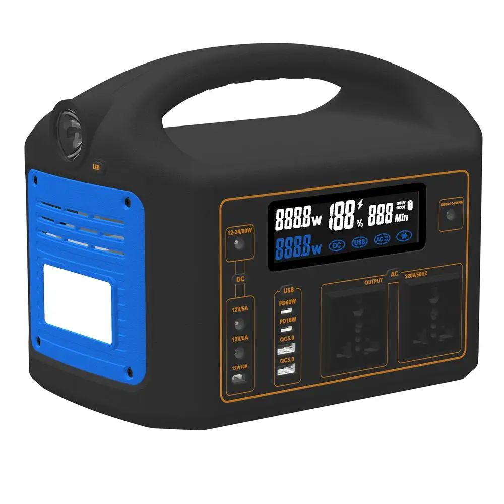 The best product 300W/500W mul - Outdoor Power Products 评论和价格
