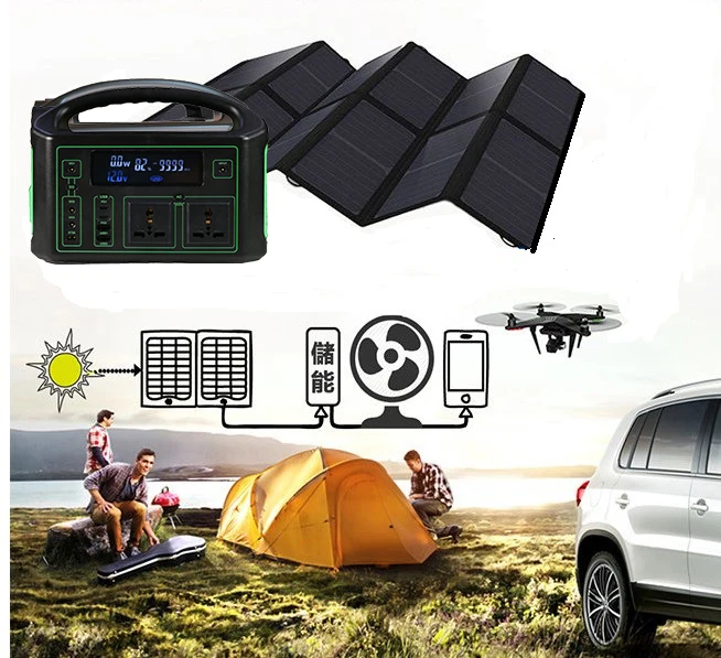 The best product 300W/500W mul - Outdoor Power Products 评论和价格