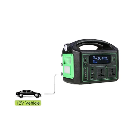 The best product 300W/500W mul - Outdoor Power Products 评论和价格