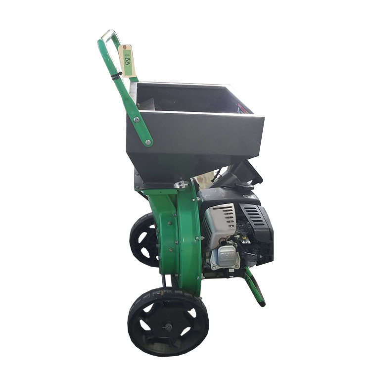 -For RCM Wood Shredders and Ch - Garden Shredder Chipper 评论和价格