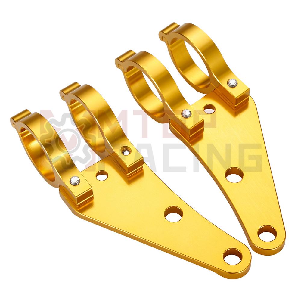 Motorcycle CNC Headlight Mount - Outdoor Power Products 评论和价格