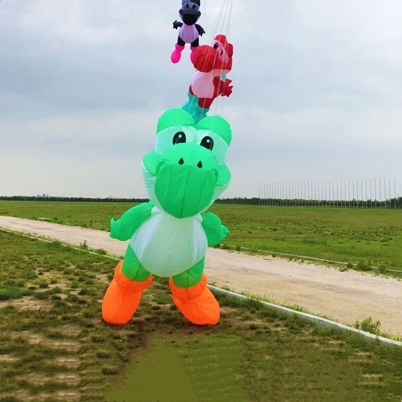 3-meter Soft Dinosaur Pendant  - Outdoor Power Reel 评论和价格