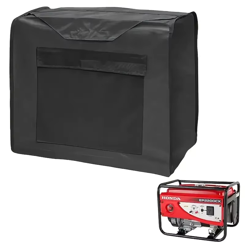 Durable Generator Cover - Dust - Outdoor Power Equipment 评论和价格