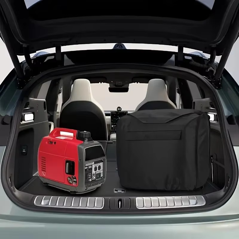 Durable Generator Cover - Dust - Outdoor Power Equipment 评论和价格