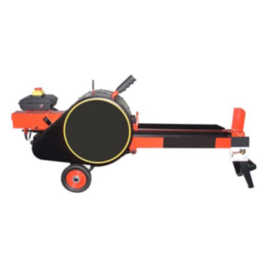 5-34T Electric Rapid Firwood K - Log Splitter Electric 评论和价格