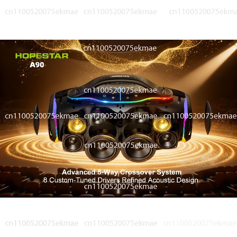 Original New Product HOPESTAR  - Outdoor Power Products 评论和价格