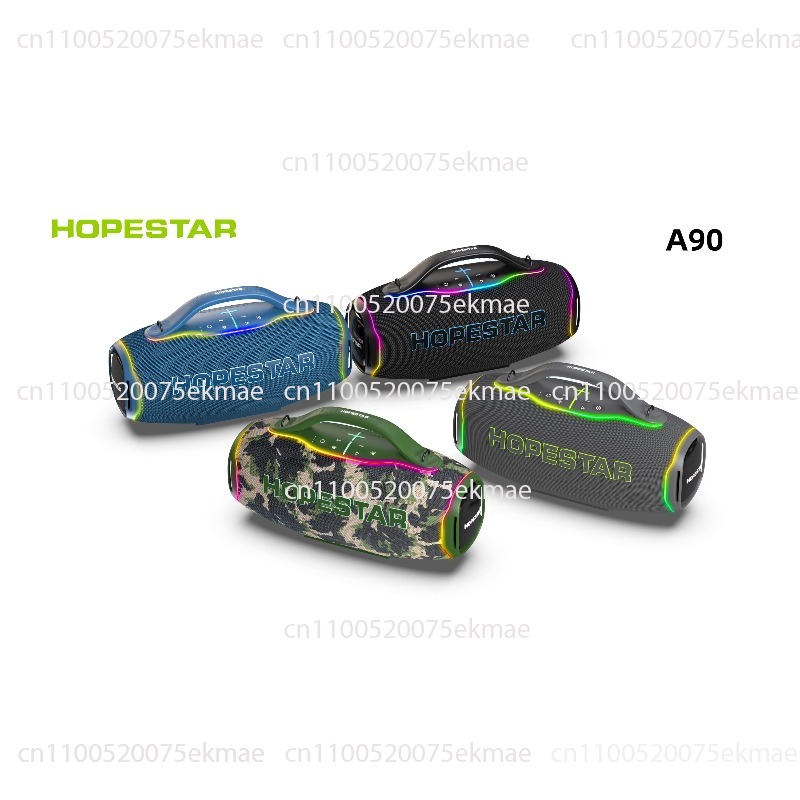 Original New Product HOPESTAR  - Outdoor Power Products 评论和价格