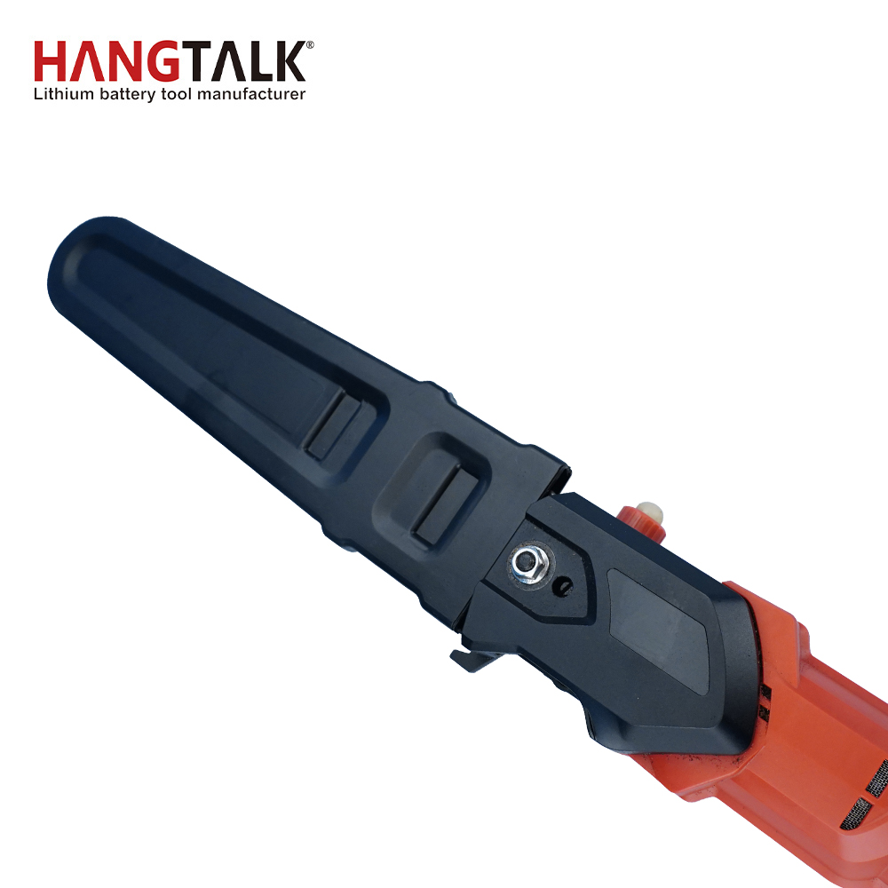 Hangtalk 25.2V Cordless Electr - Pole Saw Cordless 评论和价格
