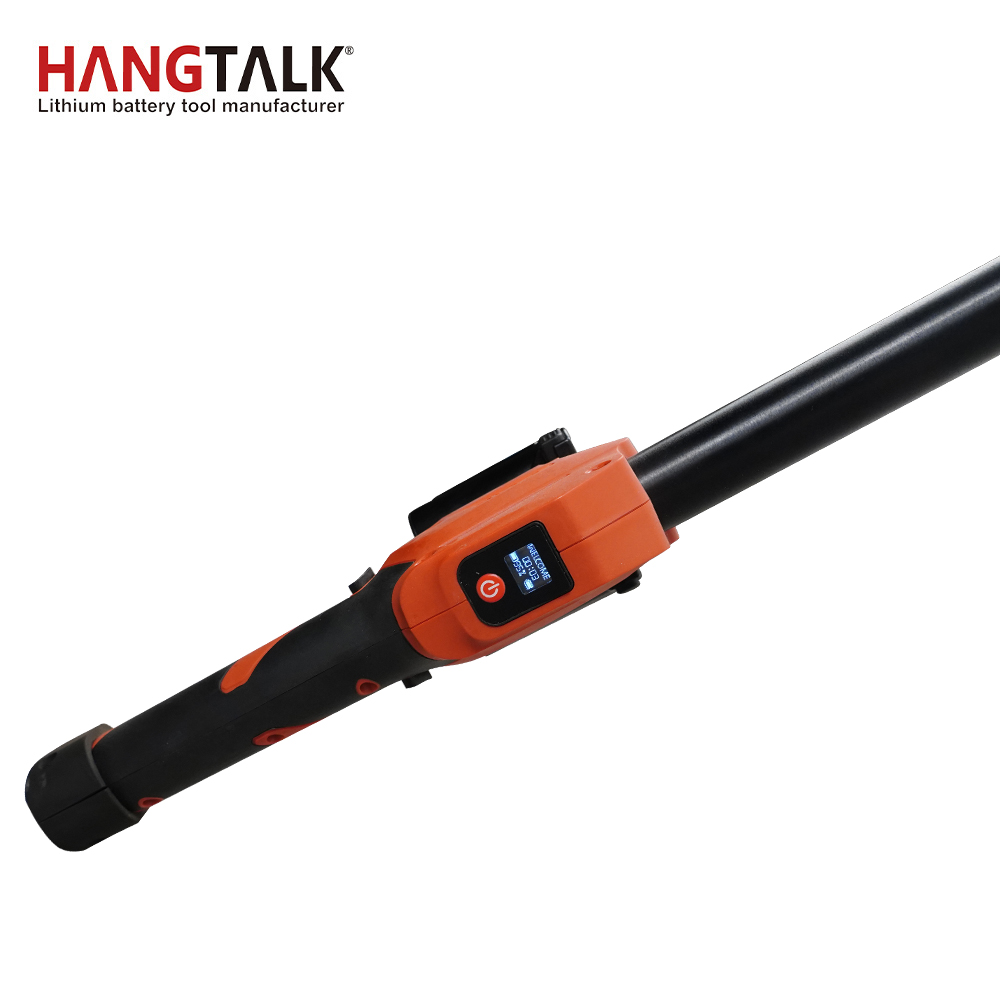 Hangtalk 25.2V Cordless Electr - Pole Saw Cordless 评论和价格